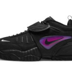 Nike Air Adjust Force Ambush Black Psychic Purple - DM8465-001 - 1