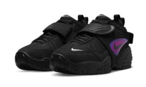 Nike Air Adjust Force Ambush Black Psychic Purple - DM8465-001 - 2