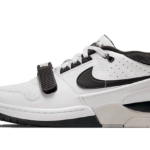 Nike Air Alpha Force 88 Billie Eilish White Black - DZ6763-102 - 1