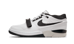 Nike Air Alpha Force 88 Billie Eilish White Black - DZ6763-102 - 1