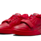 Nike Air Alpha Force 88 SP Billie Eilish Fire Red - DZ6763-600 - 2