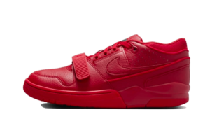 Nike Air Alpha Force 88 SP Billie Eilish Fire Red - DZ6763-600 - 1