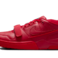 Nike Air Alpha Force 88 SP Billie Eilish Fire Red - DZ6763-600 - 1