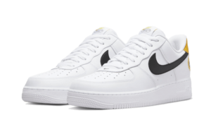 Nike Air Force 1 Low Have a Nike Day White Gold - DM0118-100 - 2