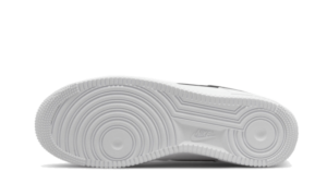 Nike Air Force 1 Low Have a Nike Day White Gold - DM0118-100 - 3