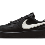 Nike Air Force 1 Low Ambush Black - DV3464-001 - 1