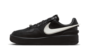 Nike Air Force 1 Low Ambush Black - DV3464-001 - 1