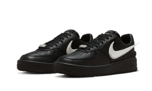 Nike Air Force 1 Low Ambush Black - DV3464-001 - 2
