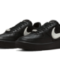 Nike Air Force 1 Low Ambush Black - DV3464-001 - 2