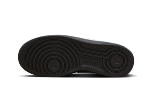 Nike Air Force 1 Low Ambush Black - DV3464-001 - 3