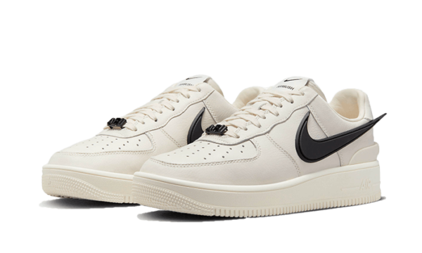 Nike Air Force 1 Low Ambush Phantom - DV3464-002 - 2