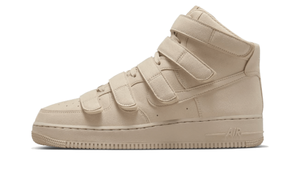 Nike Air Force 1 High ‘07 SP Billie Eilish - DM7926-200 - 1