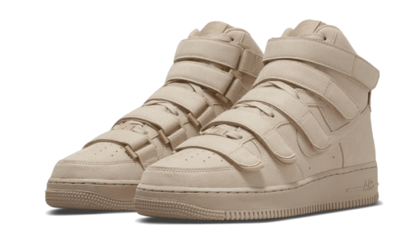 Nike Air Force 1 High ‘07 SP Billie Eilish - DM7926-200 - 2