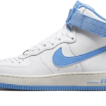 Nike Air Force 1 High University Blue - DX3805-100 - 1