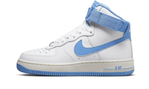 Nike Air Force 1 High University Blue – DX3805-100 – 1
