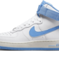 Nike Air Force 1 High University Blue - DX3805-100 - 1