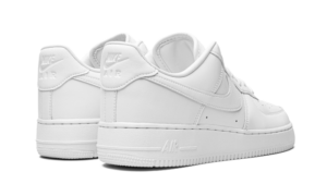 Nike Air Force 1 Low '07 Fresh White - DM0211-100 - 3