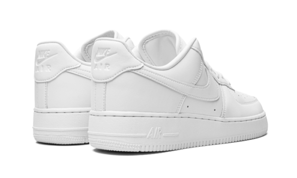 Nike Air Force 1 Low '07 Fresh White - DM0211-100 - 3