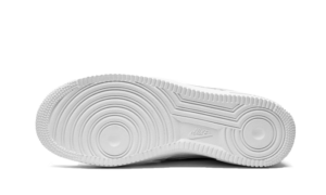 Nike Air Force 1 Low '07 Fresh White - DM0211-100 - 4