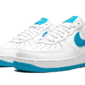 Nike Air Force 1 Low '07 Hare Space Jam - DJ7998-100 / DM3353-100 - 2