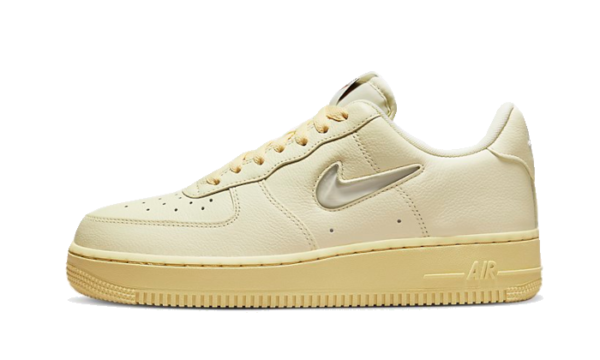 Nike Air Force 1 Low LX Certified Fresh - DO9456-100 - 1