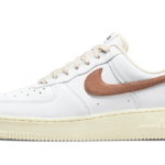 Nike Air Force 1 Low ‘07 LX Coconut - DJ9943-101 - 1