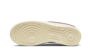 Nike Air Force 1 Low ‘07 LX Coconut - DJ9943-101 - 3
