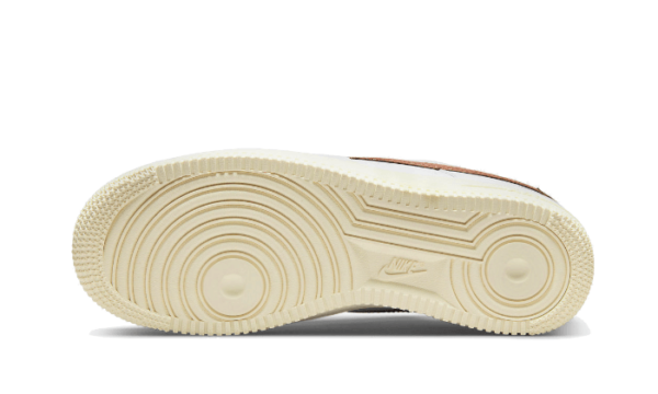 Nike Air Force 1 Low ‘07 LX Coconut - DJ9943-101 - 3