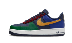 Nike Air Force 1 Low ‘07 LX Gorge Green - DR0148-300 - 1