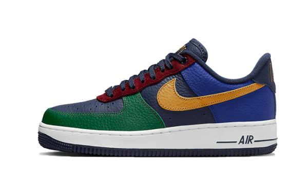 Nike Air Force 1 Low ‘07 LX Gorge Green - DR0148-300 - 1