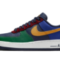 Nike Air Force 1 Low ‘07 LX Gorge Green - DR0148-300 - 1