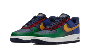 Nike Air Force 1 Low ‘07 LX Gorge Green - DR0148-300 - 2