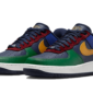 Nike Air Force 1 Low ‘07 LX Gorge Green - DR0148-300 - 2