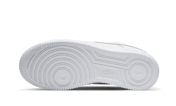 Nike Air Force 1 Low '07 Essential White Black Paisley - DH4406-101 - 3