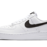 Nike Air Force 1 Low '07 White Black - 315115-152 - 1