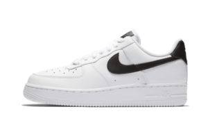 Nike Air Force 1 Low '07 White Black - 315115-152 - 1