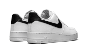 Nike Air Force 1 Low '07 White Black - 315115-152 - 3