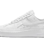 Nike Air Force 1 Low Billie Eilish White - DZ3674-100 - 1