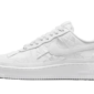 Nike Air Force 1 Low Billie Eilish White - DZ3674-100 - 1
