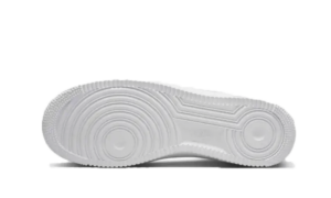 Nike Air Force 1 Low Billie Eilish White - DZ3674-100 - 3