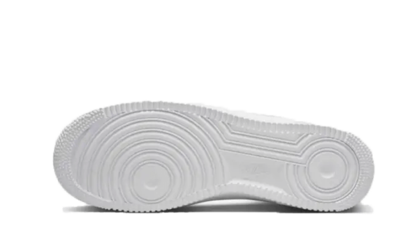 Nike Air Force 1 Low Billie Eilish White - DZ3674-100 - 3