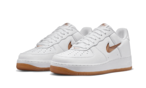 Nike Air Force 1 Low Bronze Jewel - FN5924-103 - 2
