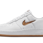Nike Air Force 1 Low Bronze Jewel - FN5924-103 - 1