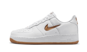 Nike Air Force 1 Low Bronze Jewel - FN5924-103 - 1