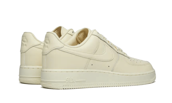 Nike Air Force 1 Low Coconut Milk - DM0211-101 - 3