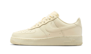Nike Air Force 1 Low Coconut Milk - DM0211-101 - 1