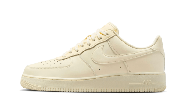 Nike Air Force 1 Low Coconut Milk - DM0211-101 - 1