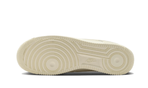 Nike Air Force 1 Low Coconut Milk - DM0211-101 - 4