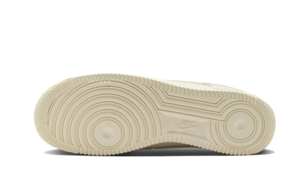 Nike Air Force 1 Low Coconut Milk - DM0211-101 - 4
