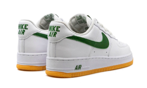 Nike Air Force 1 Low Color of the Month Forest Green - FD7039-101 - 3